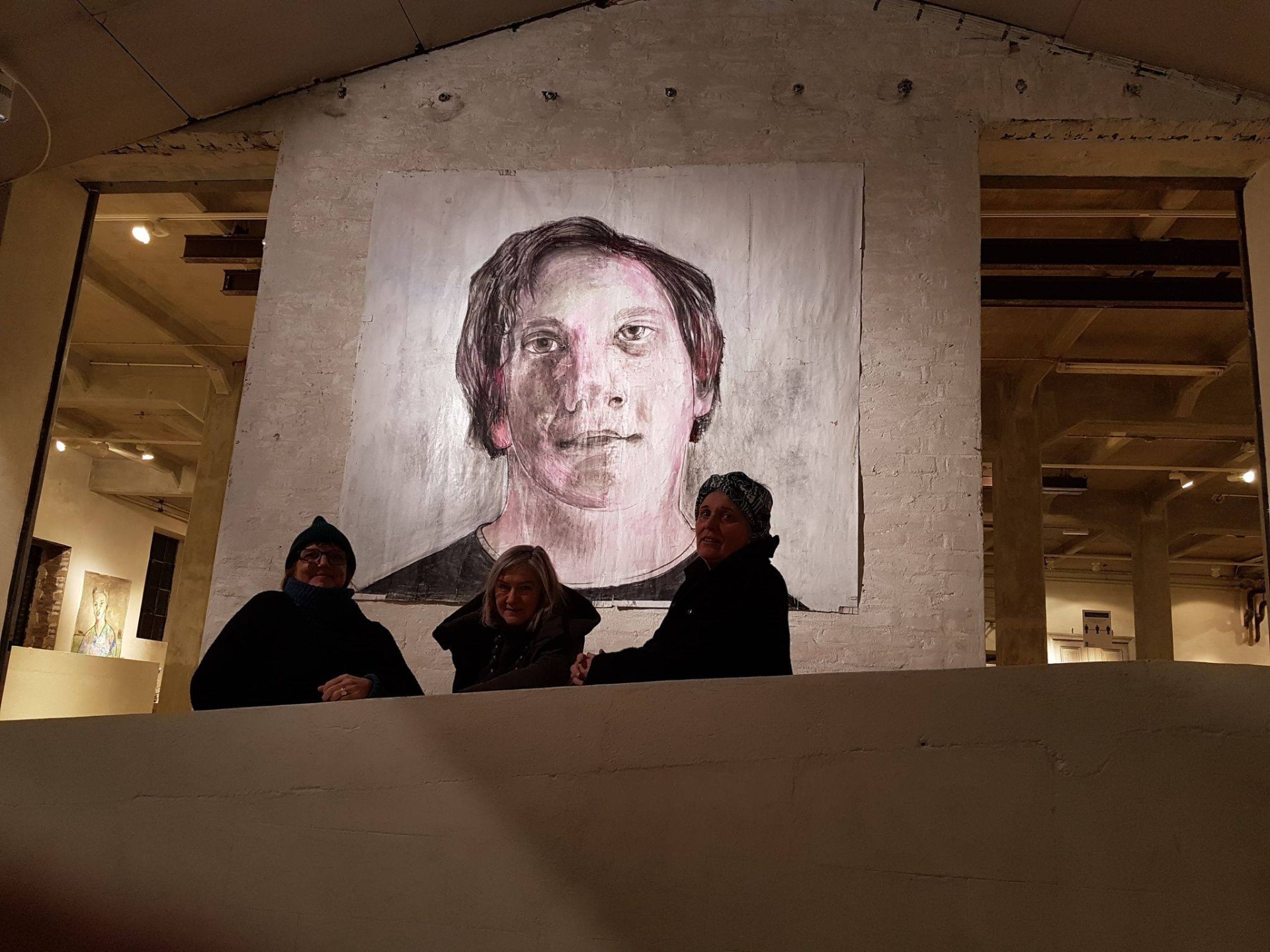 Blåhall Höganäs 2020